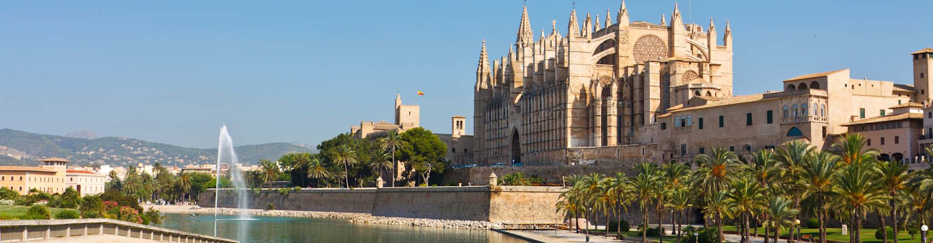 The Best Way To Experience Palma De Mallorca And Its Cruise Port
